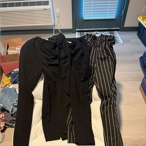 Women’s Work Pants